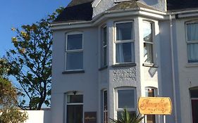 Smarties Guest House